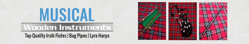 Instruments Pour Les Bois