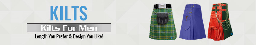 Kilts