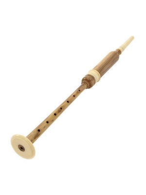 Chanter De Pratique En Matière De Cornemuse