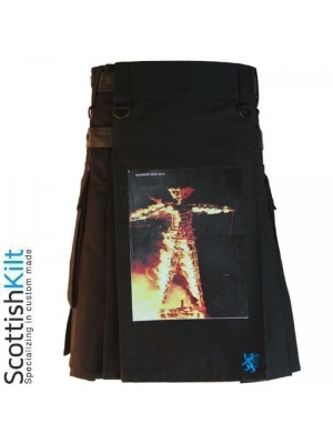 Kilt deluxe