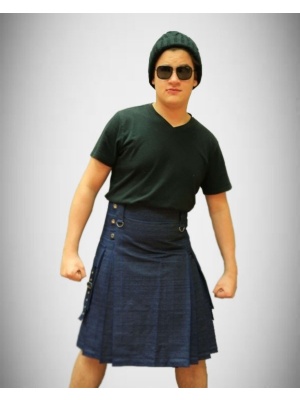 Kilt Denim 