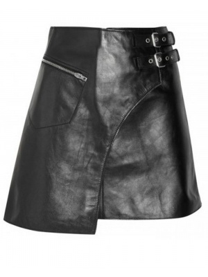 Kilt En Cuir Gladiator