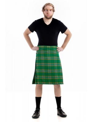 Tartan Kilt