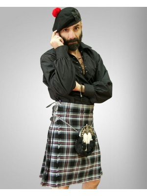 Kilt En Fer Fait Pour Chevaux