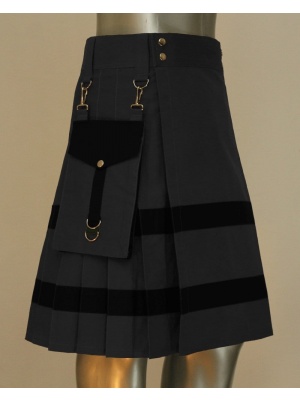 Le Kilt Moderne Pour Homme Actif Ser