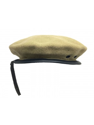 Chapeau Kaki Simple Beanie Scottish Highland Wear De Capot De Balmoral