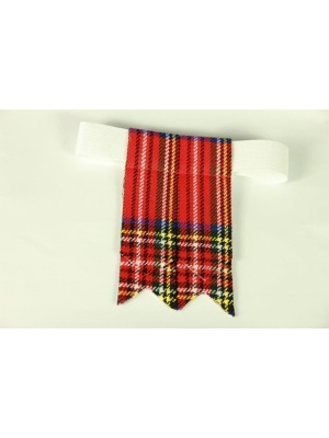 Flashes royaux de Stewart Tartan