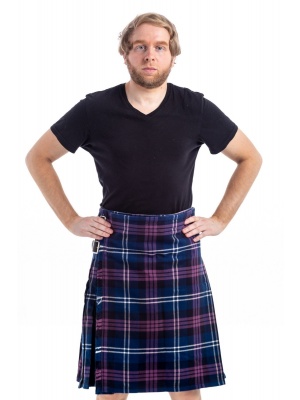 Klit Sport Heritage of Scotland