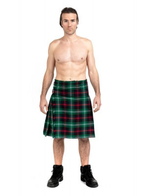 SUTHERLAND KILT