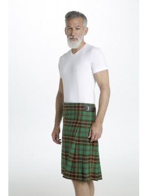 KILT TARTAN TARA MURPHY