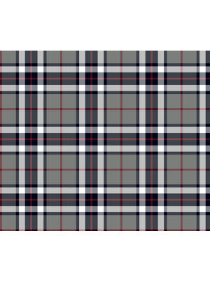 THOMSON TARTAN KILT - 8 YARD