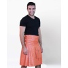Kilt En Cuir Filt Fluttering