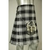 CLAN MENZIES TARTAN KILT