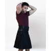 Utility Kilt for Decent Men