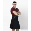 Kilt Utilitaire Pour Hommes Décent