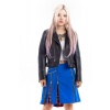 MODERN HYBRID KILT- TARTAN PLEATED