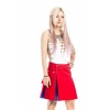KILT FEMME
