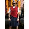 Kilt De Denim