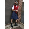 Kilt De Denim