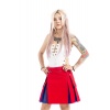 KILT FEMME
