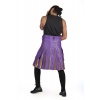 Trendy Catch Unisex Leather Hybrid Kilt