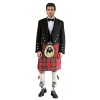 Tenue Kilt Prince Charlie