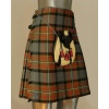 Kilt Superficiel Par Les Agents De Tartan 