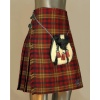 Kilt En Tartan Rourke Frew