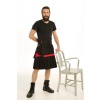 Diamond Utility Kilt For Rich Men