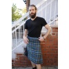 Ancient Hunter Tartan Kilt