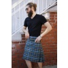 Ancient Hunter Tartan Kilt