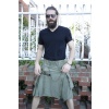 GOTHIC KILT