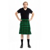 Wallace Hunting Tartan Kilt
