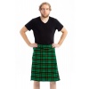 Wallace Hunting Tartan Kilt