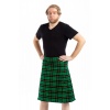 Wallace Hunting Tartan Kilt