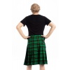 Wallace Hunting Tartan Kilt