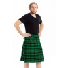 Wallace Hunting Tartan Kilt