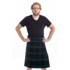 Black Watch Tartan Kilt