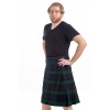 Black Watch Tartan Kilt
