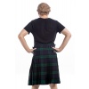 Black Watch Tartan Kilt