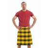 Klit en tartan Macleod of Lewis