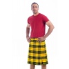 Klit en tartan Macleod of Lewis