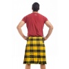 Klit en tartan Macleod of Lewis
