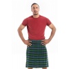 Kilt De Campbell Tartan