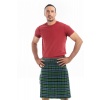 Kilt De Campbell Tartan
