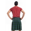 Kilt De Campbell Tartan