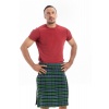 Kilt De Campbell Tartan