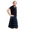 Official Douglas Tartan Kilt
