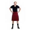 MacGregor Tartan Kilt