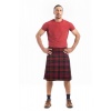 MacDonald Tartan Kilt Original